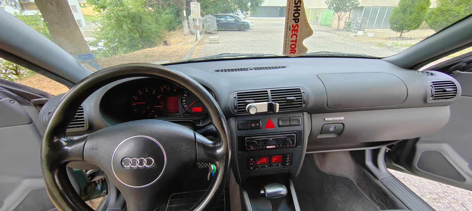 Audi A3 1.8 | Mobile.bg � ����������� 4