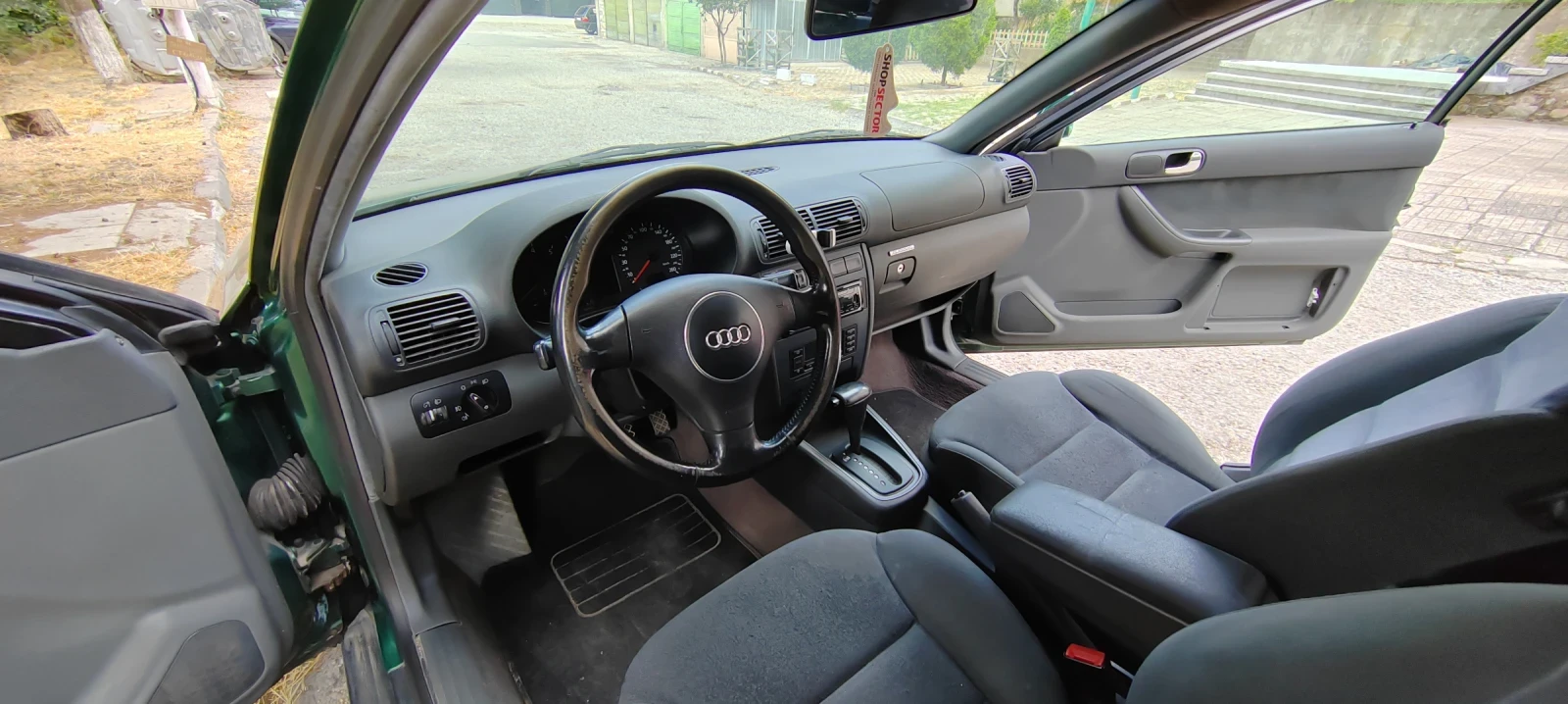 Audi A3 1.8 | Mobile.bg � ����������� 5