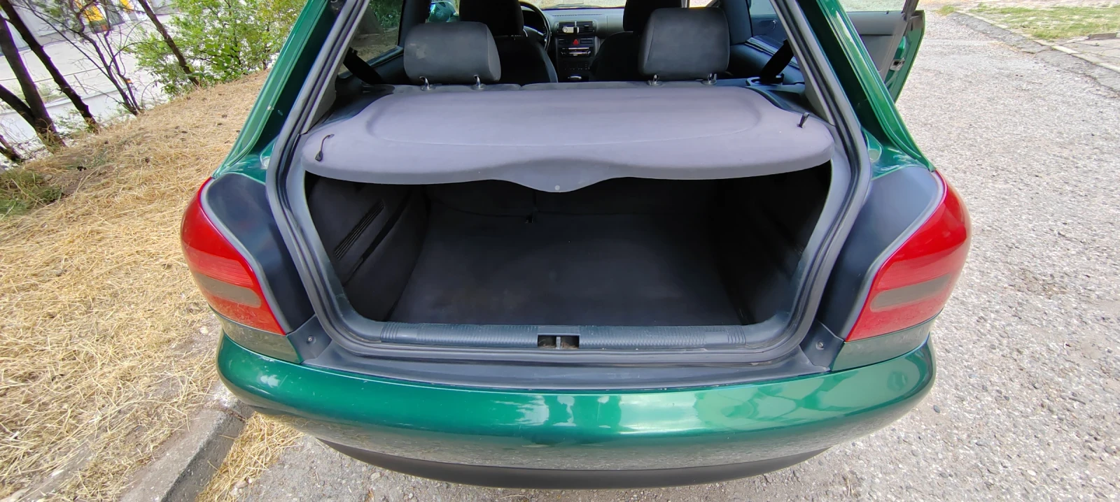 Audi A3 1.8 | Mobile.bg � ����������� 9