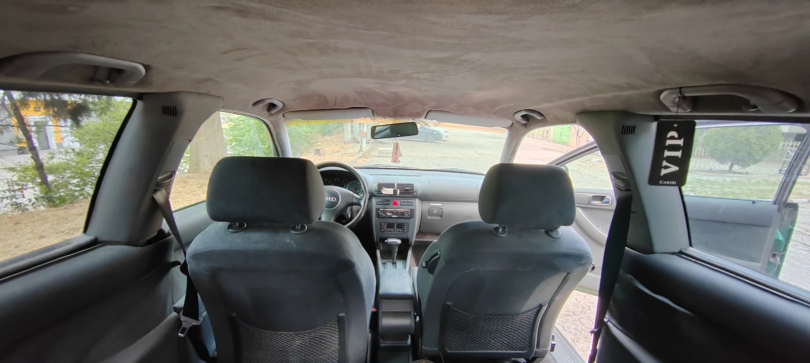 Audi A3 1.8 | Mobile.bg � ����������� 7