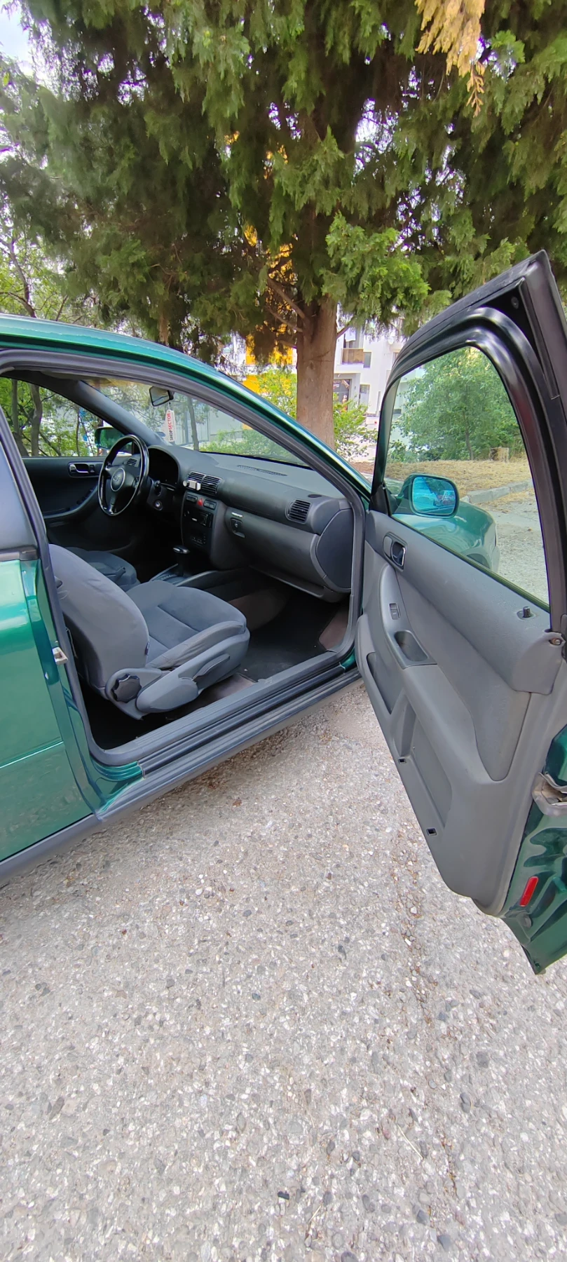 Audi A3 1.8 | Mobile.bg � ����������� 10
