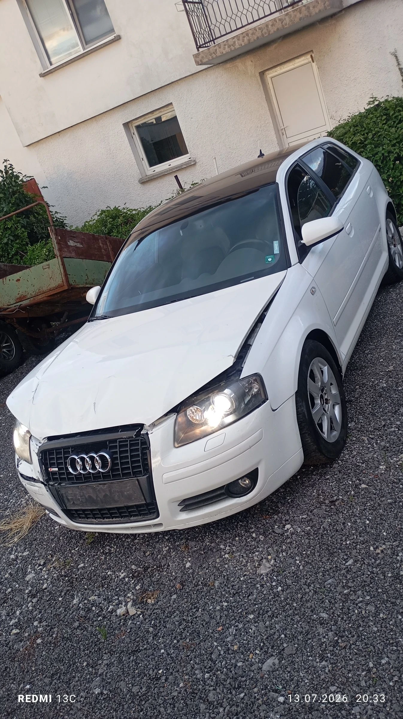 Audi A3 2.0tdi 170k. ������� | Mobile.bg � ����������� 5