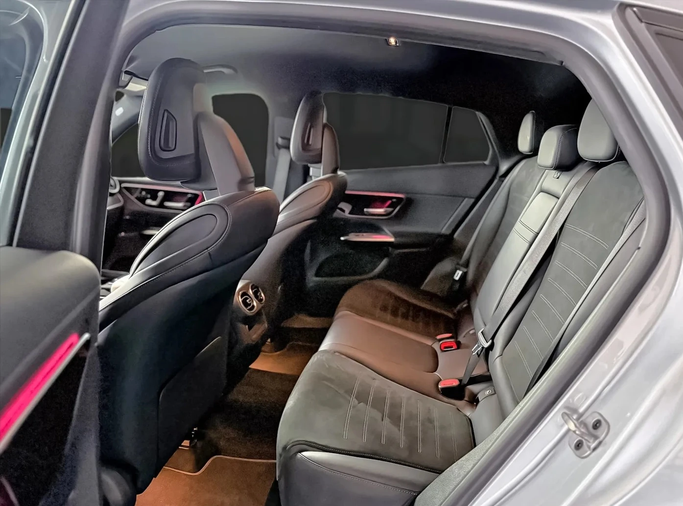 Mercedes-Benz GLC 200 4MATIC AMG-Line Coupe | Mobile.bg � ����������� 8