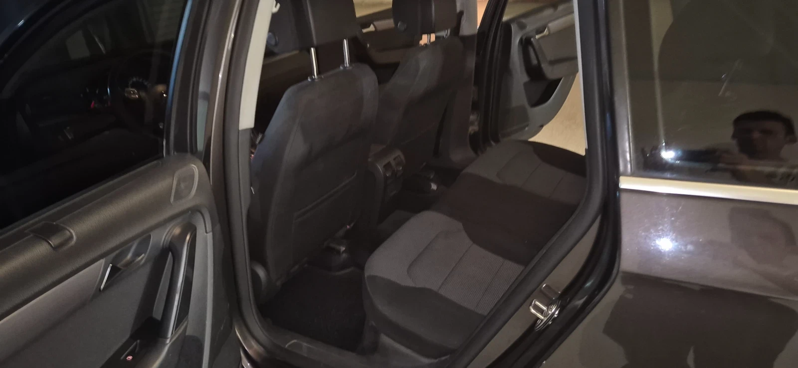 VW Passat, снимка 3 - Автомобили и джипове - 55407390