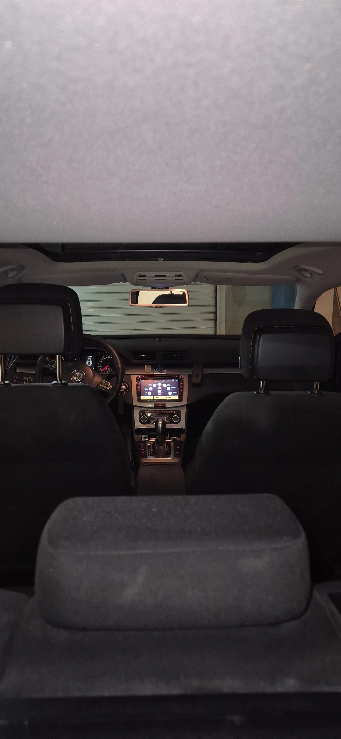VW Passat, снимка 6 - Автомобили и джипове - 55407390