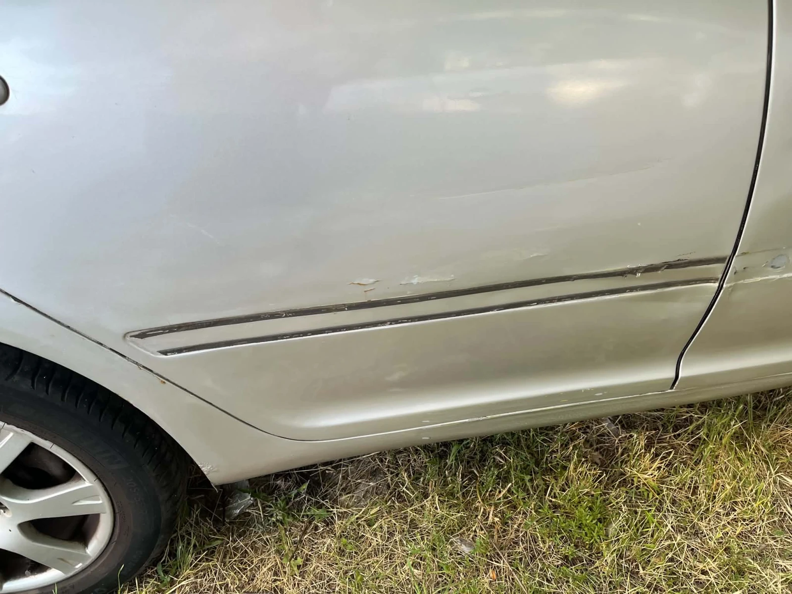 Skoda Octavia BKD861741, снимка 10 - Автомобили и джипове - 55451126