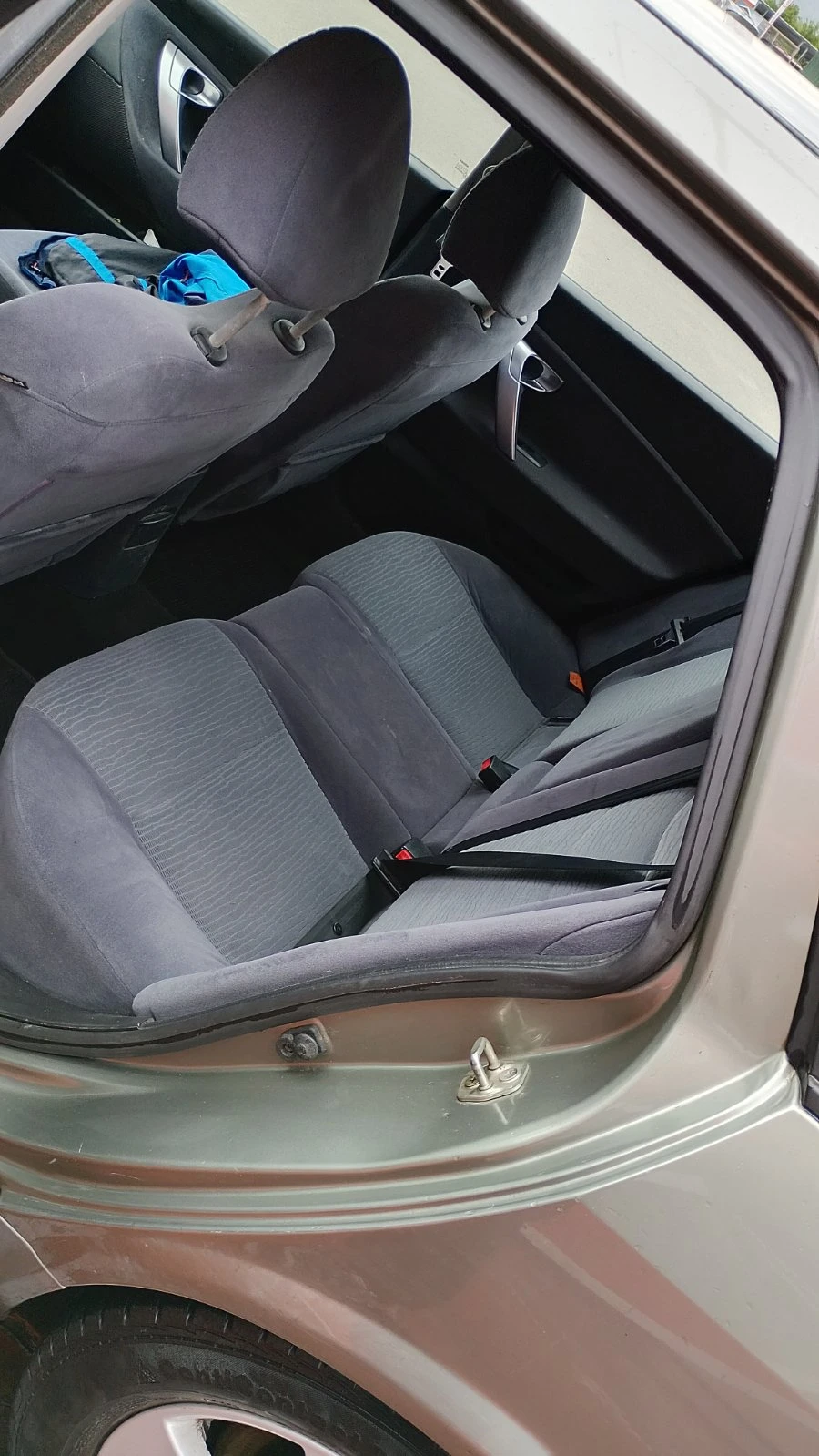 Nissan Primera, снимка 6 - Автомобили и джипове - 55904126