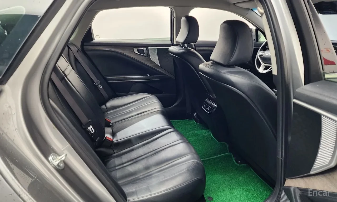 Kia K8 ������ | ��������� | ������� �� ����� | Mobile.bg � ����������� 11
