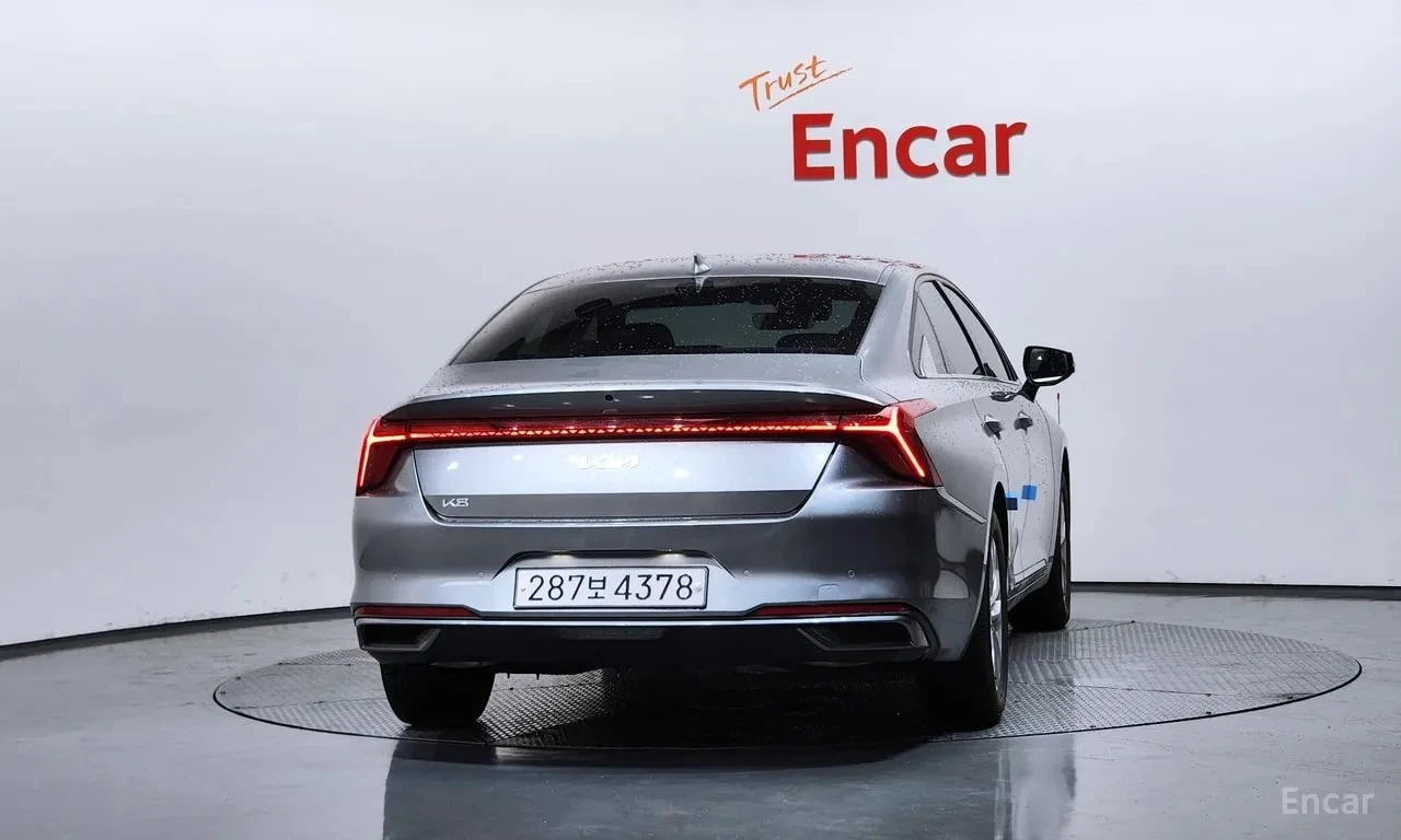 Kia K8 ������ | ��������� | ������� �� ����� | Mobile.bg � ����������� 4