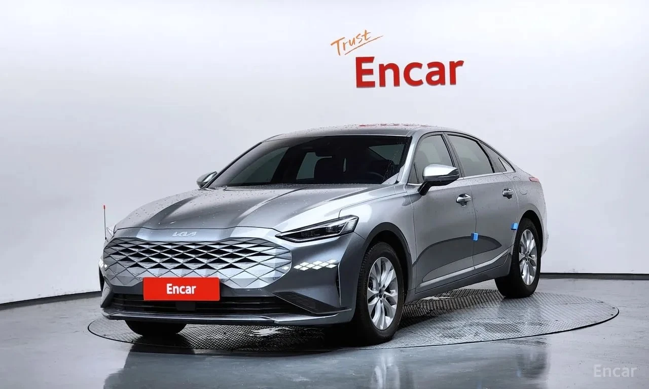 Kia K8 ������ | ��������� | ������� �� ����� | Mobile.bg � ����������� 1