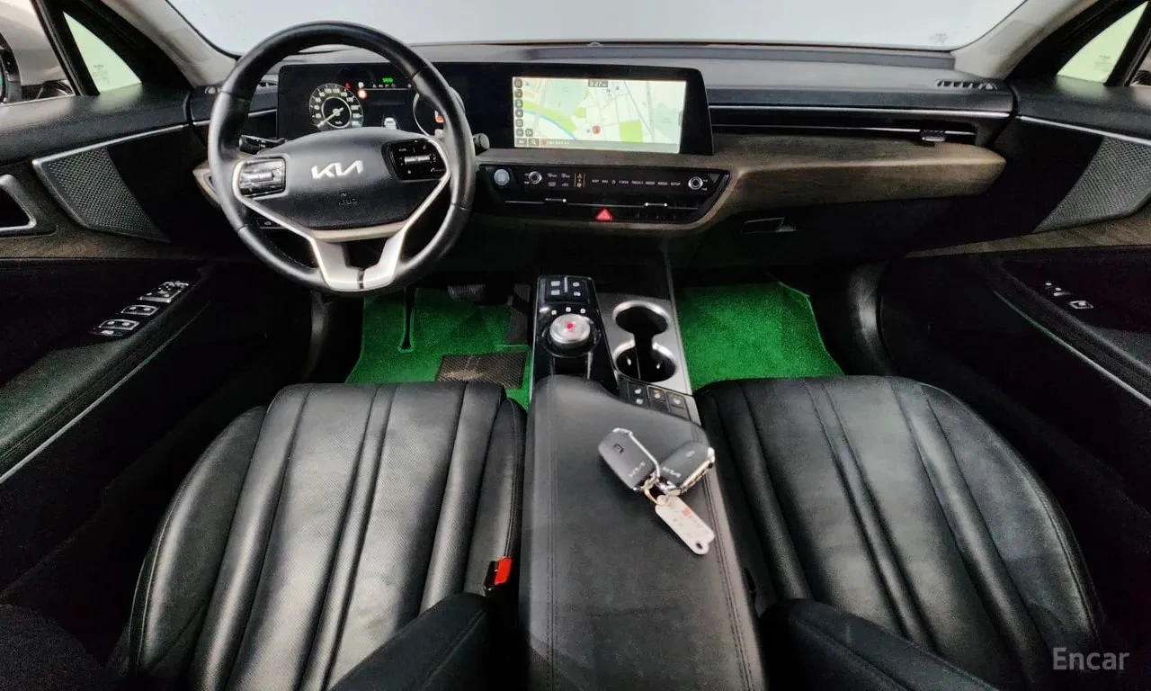 Kia K8 ������ | ��������� | ������� �� ����� | Mobile.bg � ����������� 7