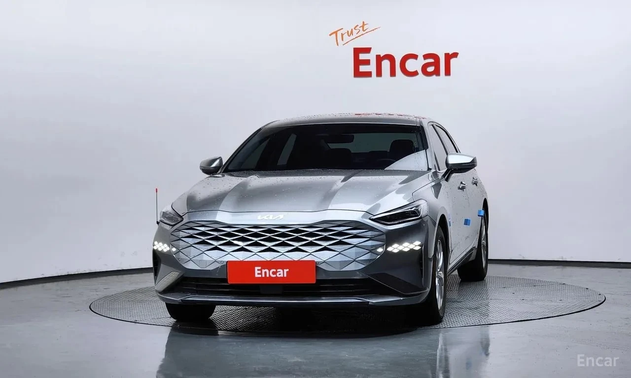 Kia K8 ������ | ��������� | ������� �� ����� | Mobile.bg � ����������� 3