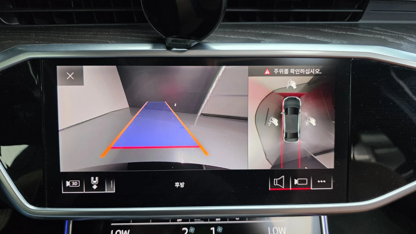 Audi A6 40 TDI Quattro Premium | HUD | 360  камера | memor, снимка 15 - Автомобили и джипове - 55943251