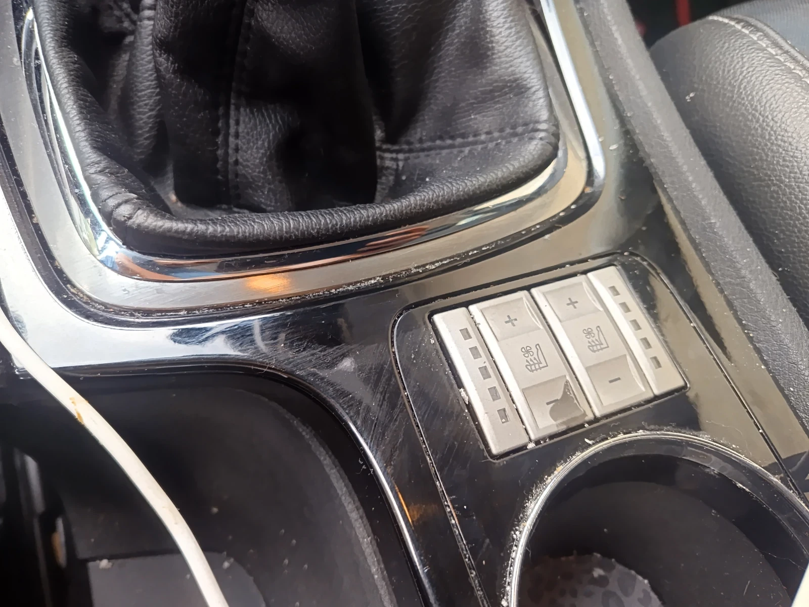 Ford Mondeo, снимка 12 - Автомобили и джипове - 56143512