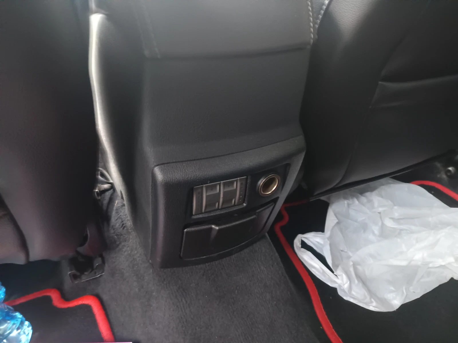 Ford Mondeo, снимка 13 - Автомобили и джипове - 56143512