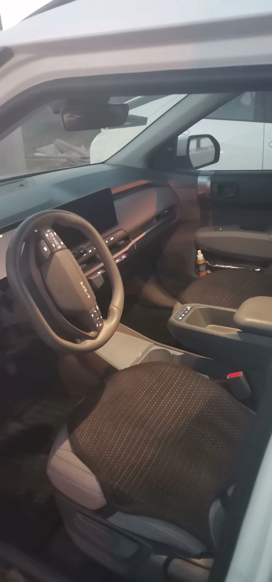 Mazda Premacy, снимка 8 - Автомобили и джипове - 56152928