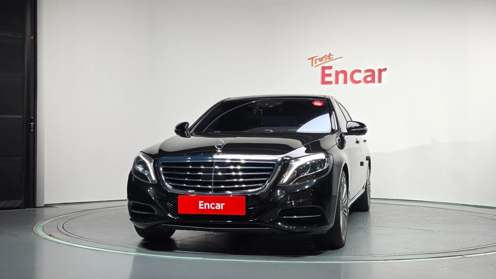Mercedes-Benz S 500 L 4MATIC, снимка 3 - Автомобили и джипове - 56213305