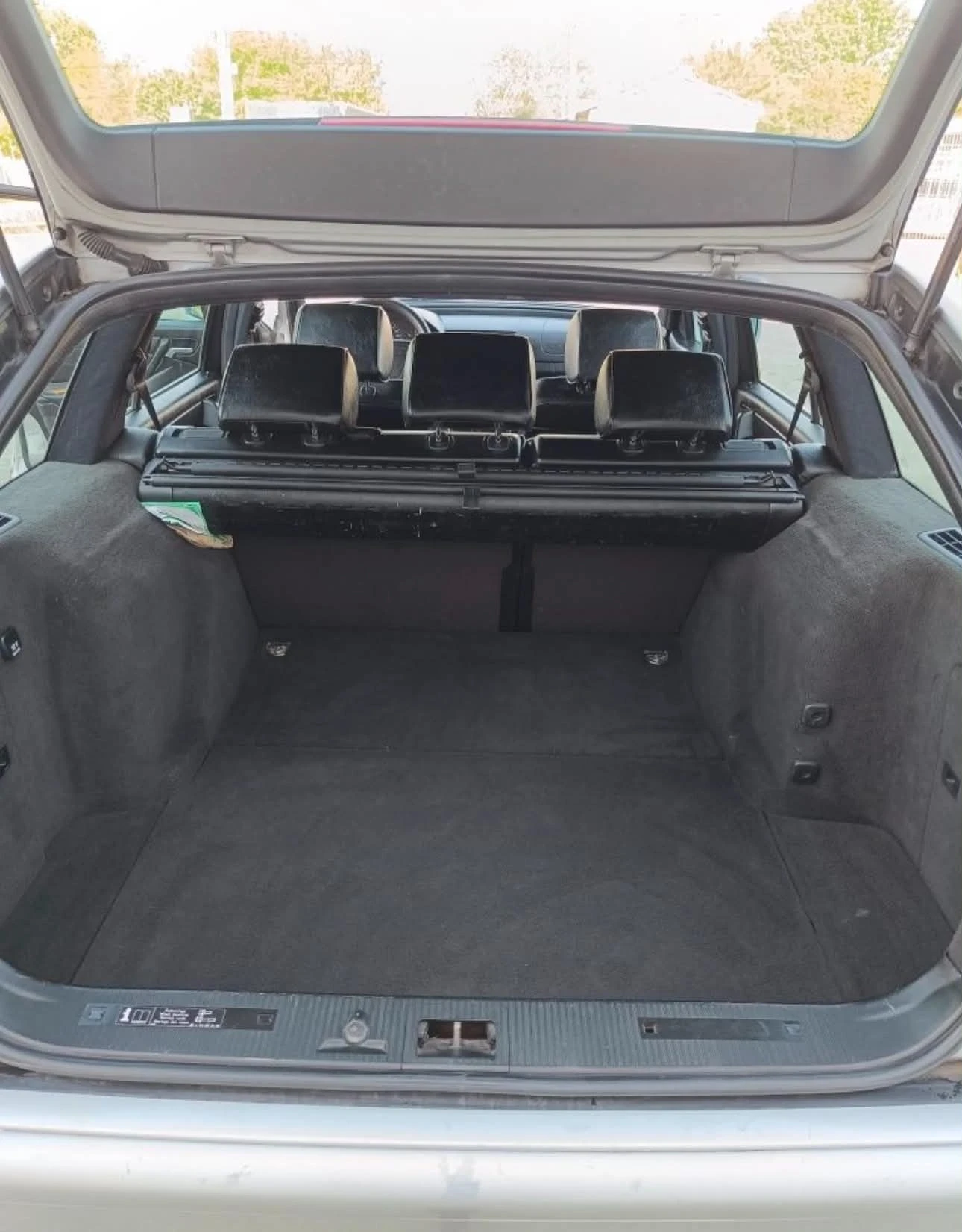 Mercedes-Benz C 220 W202 t-model  | Mobile.bg � ����������� 6