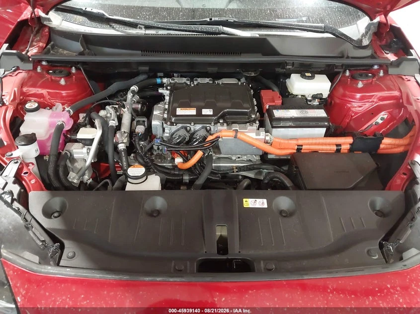 Subaru Solterra Premium, снимка 10 - Автомобили и джипове - 56320331