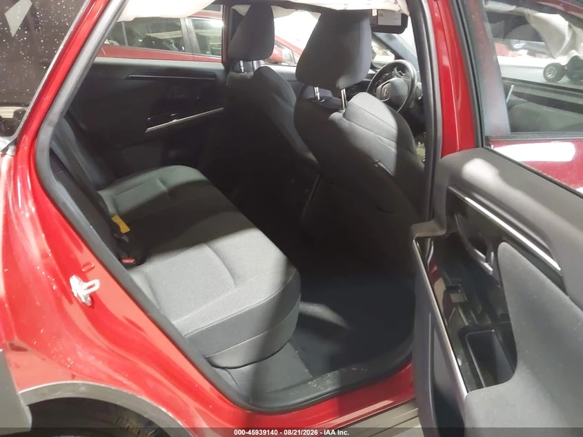 Subaru Solterra Premium, снимка 8 - Автомобили и джипове - 56320331