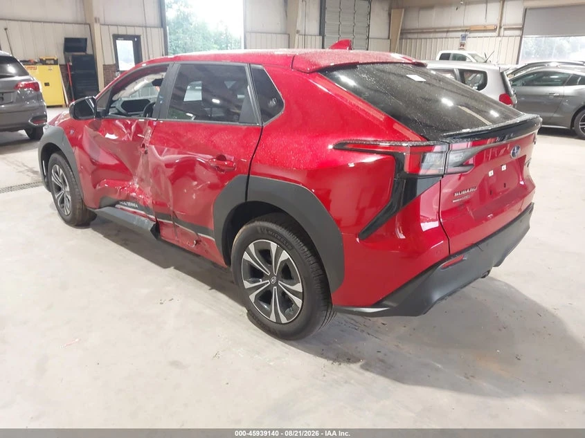 Subaru Solterra Premium, снимка 3 - Автомобили и джипове - 56320331