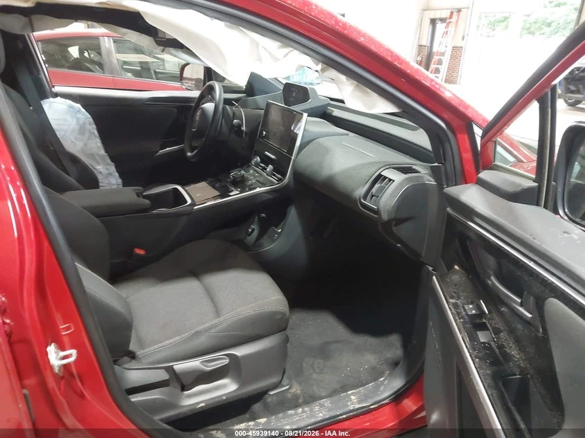 Subaru Solterra Premium, снимка 5 - Автомобили и джипове - 56320331