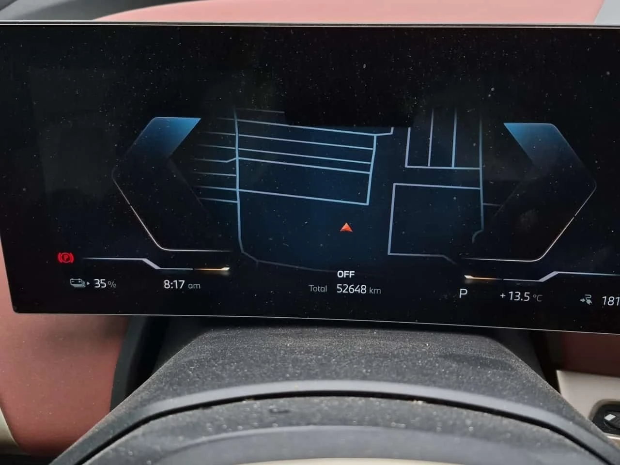 BMW iX Xdrive50 * ���������� ��� ������������ ������*  | Mobile.bg � ����������� 9