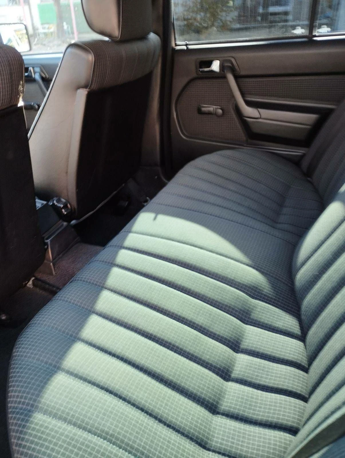 Mercedes-Benz 190 190.Automatic_benzin | Mobile.bg � ����������� 14