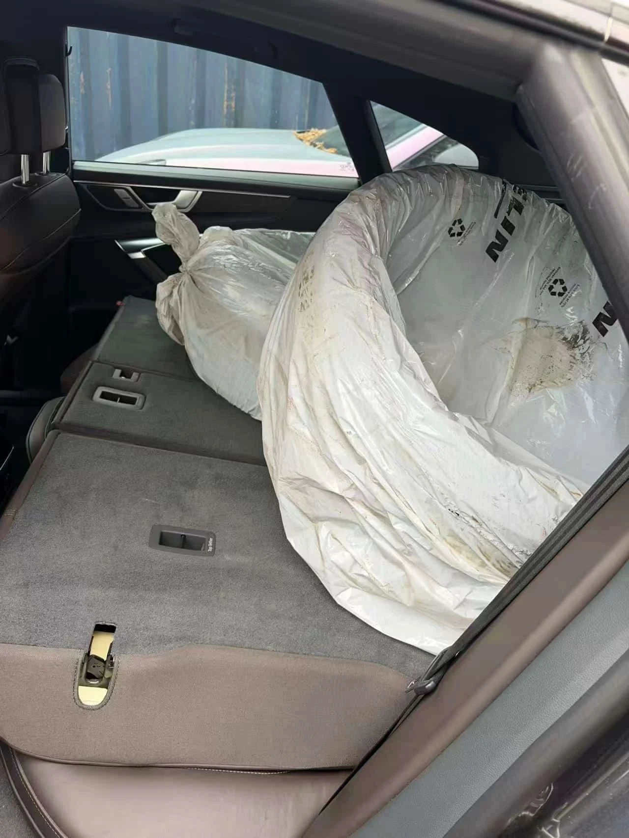 Audi A7, снимка 2 - Автомобили и джипове - 56690179