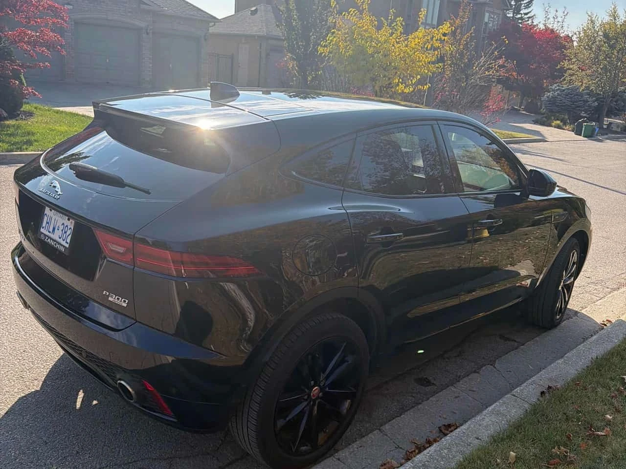 Jaguar E-pace * R Dynamic SE * CARFAX * ����� �� ����������� | Mobile.bg � ����������� 3