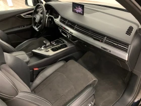 Audi Q7 S-Line PANORAMA, снимка 11