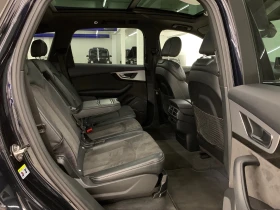 Audi Q7 S-Line PANORAMA, снимка 14
