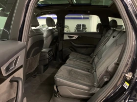 Audi Q7 S-Line PANORAMA, снимка 13