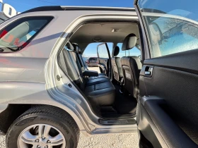 Kia Sportage 2.0CRDI/4Х4/ПОДГРЕВ, снимка 8