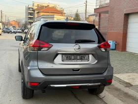 Nissan X-trail PREMIUM-4X4-AVTOMAT-ШВЕЙЦАРИ, снимка 7