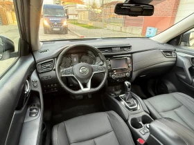 Nissan X-trail PREMIUM-4X4-AVTOMAT-ШВЕЙЦАРИ, снимка 9