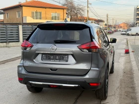 Nissan X-trail PREMIUM-4X4-AVTOMAT-ШВЕЙЦАРИ, снимка 5