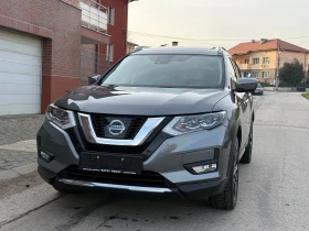 Nissan X-trail PREMIUM-4X4-AVTOMAT-ШВЕЙЦАРИ, снимка 1