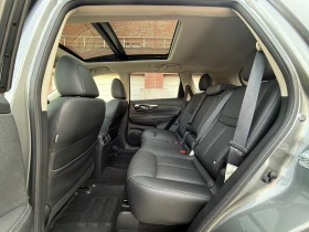Nissan X-trail PREMIUM-4X4-AVTOMAT-ШВЕЙЦАРИ, снимка 15