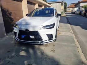 Lexus RX 500h, снимка 3