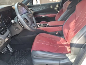 Lexus RX 500h, снимка 17