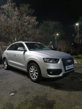Audi Q3 2.0tdi Quattro , снимка 5