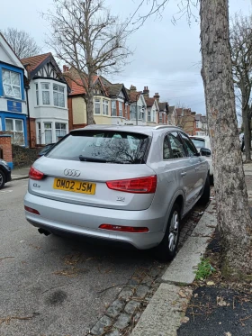 Audi Q3 2.0tdi Quattro , снимка 3