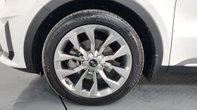 Kia Sorento * 4WD* 2.2D* КОЖА* ПОДГРЕВ* КАМЕРА* KEYLESS* , снимка 13