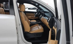 Kia Sorento * 4WD* 2.2D* КОЖА* ПОДГРЕВ* КАМЕРА* KEYLESS* , снимка 10