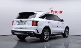 Kia Sorento * 4WD* 2.2D* КОЖА* ПОДГРЕВ* КАМЕРА* KEYLESS* , снимка 3
