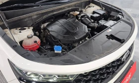 Kia Sorento * 4WD* 2.2D* КОЖА* ПОДГРЕВ* КАМЕРА* KEYLESS* , снимка 14