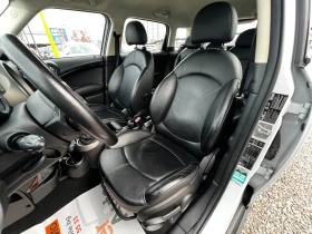 Mini Countryman S 2.0d ALL4/AUT/NAVI/XENON/ПАРКТРОНИК, снимка 8