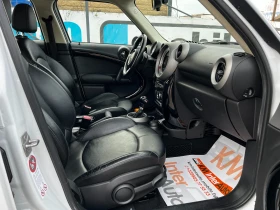 Mini Countryman S 2.0d ALL4/AUT/NAVI/XENON/ПАРКТРОНИК, снимка 14