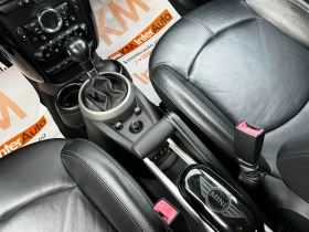 Mini Countryman S 2.0d ALL4/AUT/NAVI/XENON/ПАРКТРОНИК, снимка 12